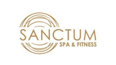 Sanctum Spa & Fitness Logo