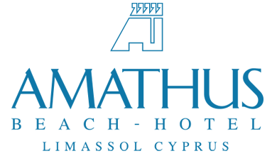 Amathus Beach Hotel Limassol Logo
