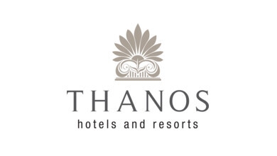Thanos Hotels Logo
